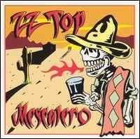 ZZ Top : Mescalero